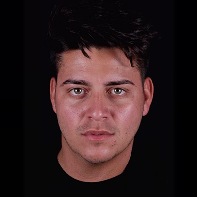 Andreas Acevedo