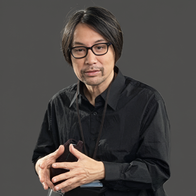 Atsushi Hasegawa