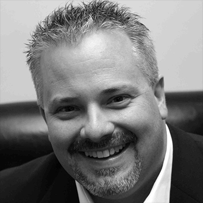 Brian Carson