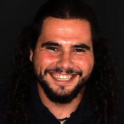 David Cabeza