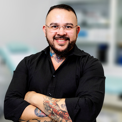 Everton Castro