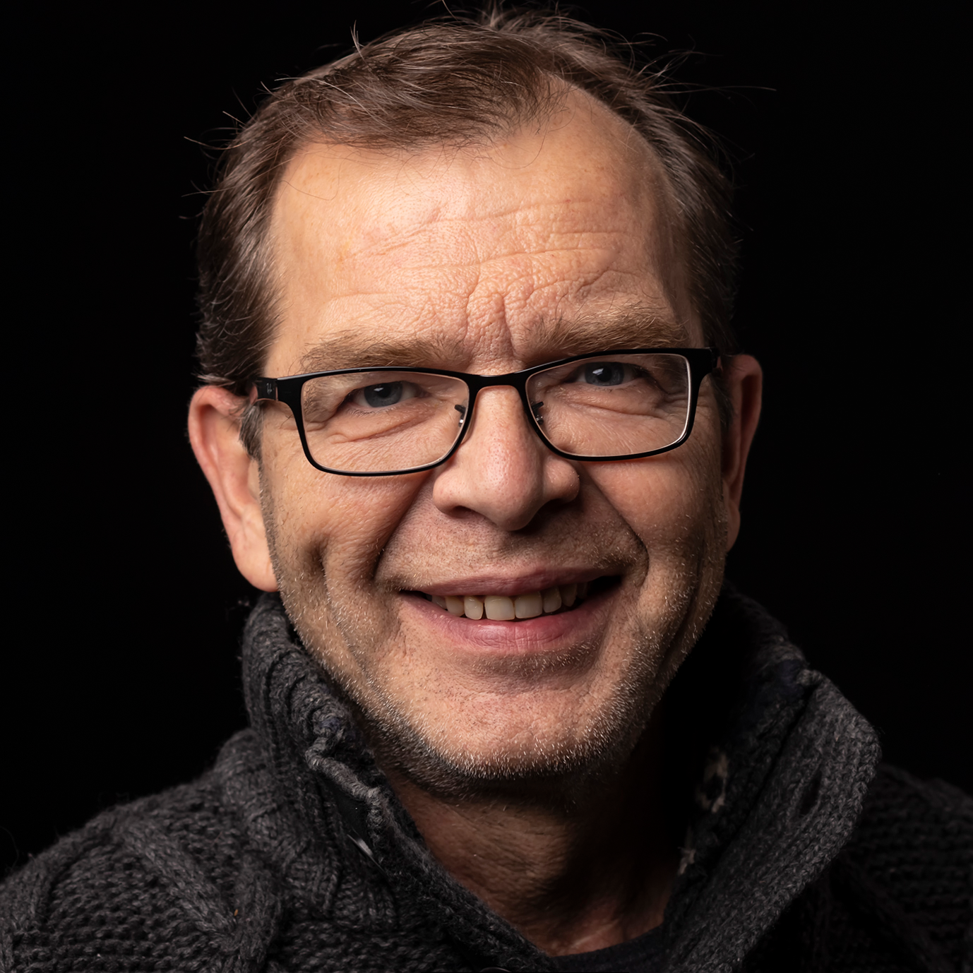 Gunther Seubert