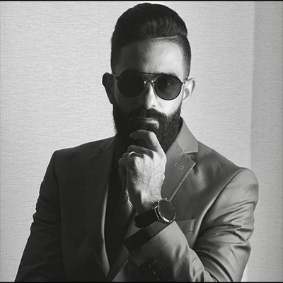 Ibrahim Badran