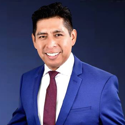 Ivan Ronald