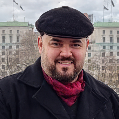 Jehad Alsarakbi