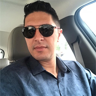 Lauro Camacho