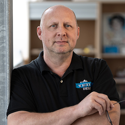 Marcel Marquering