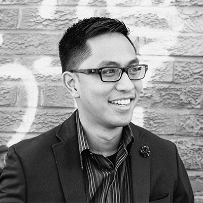 Mark Chan