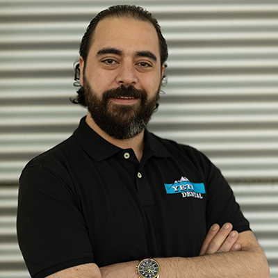 Nazeer Wafai