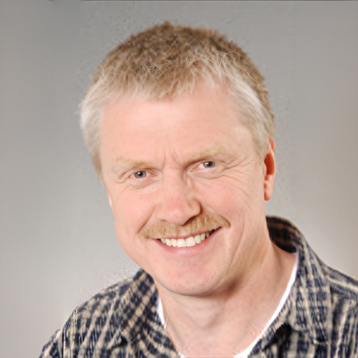 Nikolaus Langner