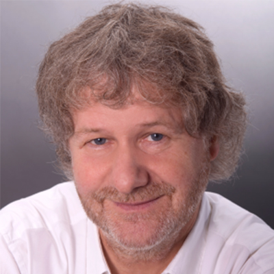 Jochen Peters