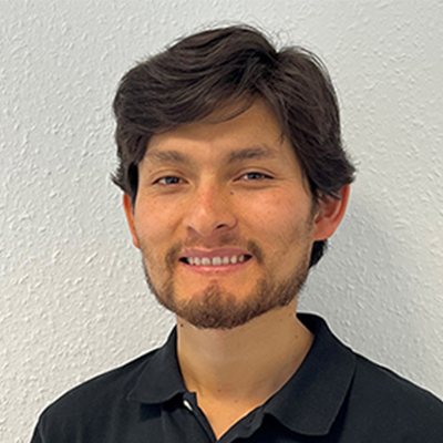 Raul Barrientos
