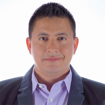 Sander Polanco