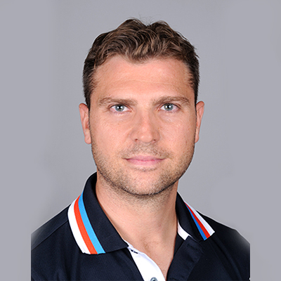 Vassileios G. Stathopoulos